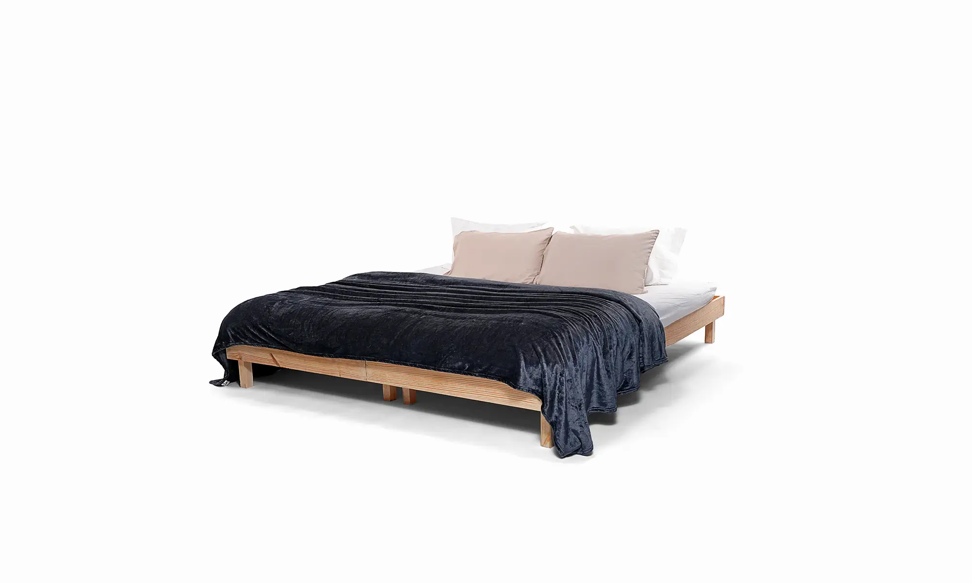 Curated Comfort for Modern Living